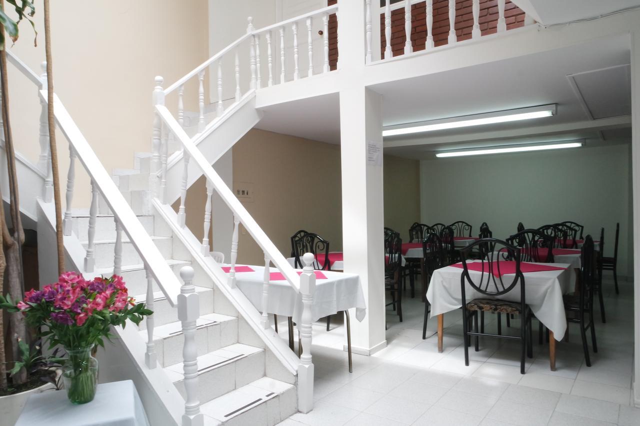 Hotel Casa Rincon Del Chico Богота Екстериор снимка