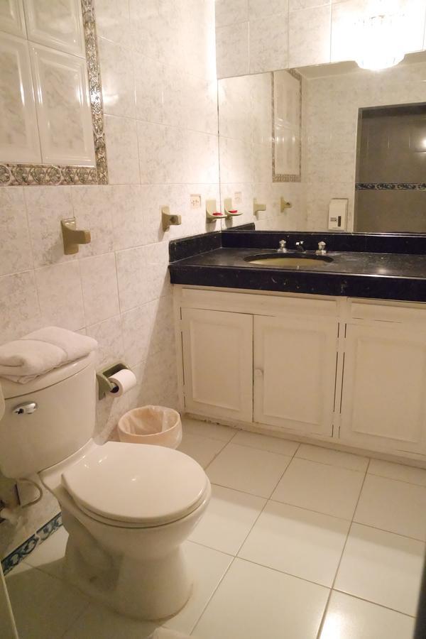 Hotel Casa Rincon Del Chico Богота Екстериор снимка