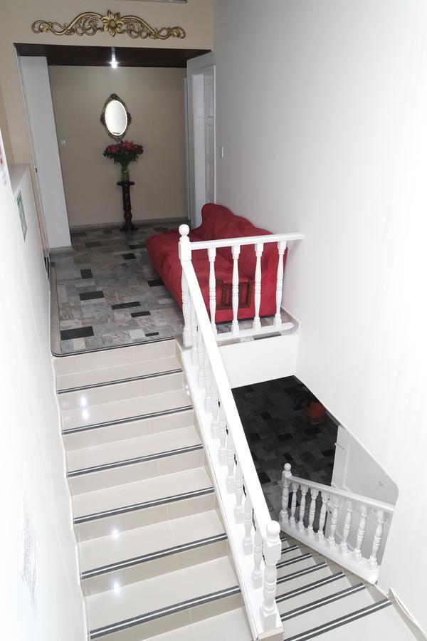 Hotel Casa Rincon Del Chico Богота Екстериор снимка