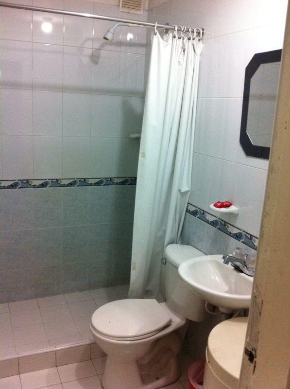 Hotel Casa Rincon Del Chico Богота Екстериор снимка